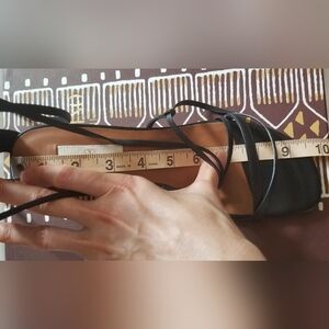 New Valentino Sandals 38.5